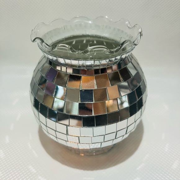 Disco / Bubble Planter / Fish Bowl Pot - Picture 15 of 16